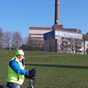 Profilbild von Volker Sabath