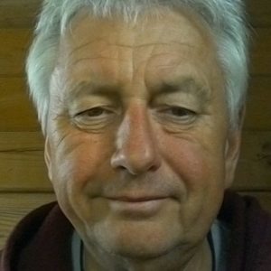 Profilbild von Volker Sagkob