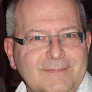 Profilbild von Volker Sahl