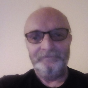 Profilbild von Volker Sakreida