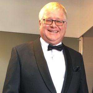 Profilbild von Volker Saliger