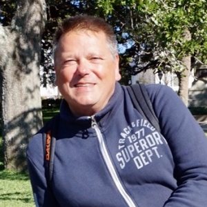 Profilbild von Volker Samel