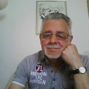 Profilbild von Volker Sante