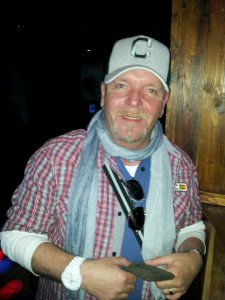 Profilbild von Volker Sawitzki