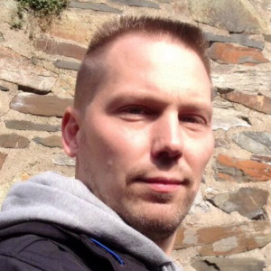 Profilbild von Volker Schabik