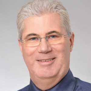 Profilbild Volker Schaefer