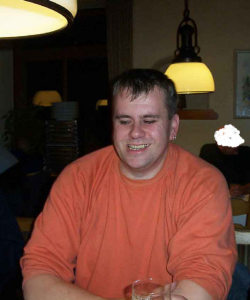 Profilbild von Volker Schäuble