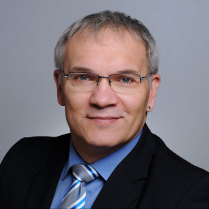 Profilbild von Volker Schatz