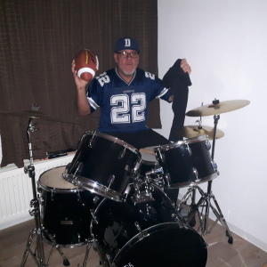 Profilbild von Volker Scherping