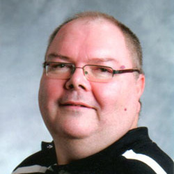 Profilbild von Volker Schiebel