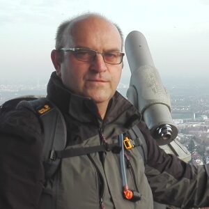 Profilbild von Volker Schill