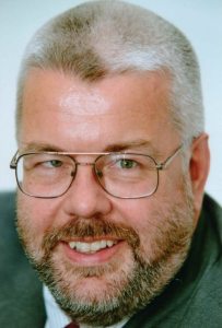 Profilbild von Volker Schimpff