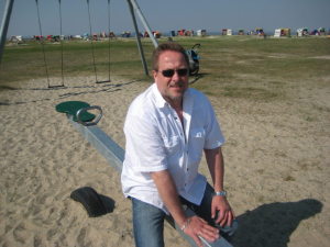 Profilbild von Volker Schindler