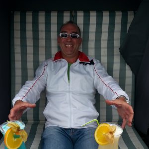 Profilbild von Volker Schink