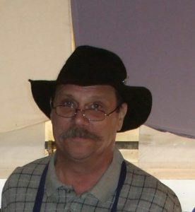 Profilbild von Volker Schlotmann