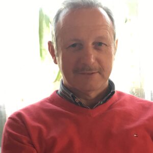 Profilbild von Volker Schmalenberger
