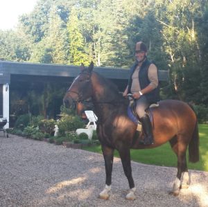 Profilbild von Volker Schmelz