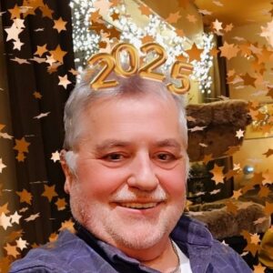 Profilbild von Volker Schmidt