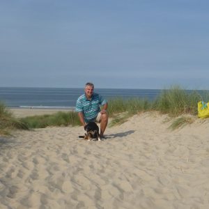 Profilbild von Volker Schmidt