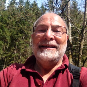 Profilbild von Volker Schmidt