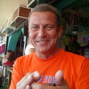 Profilbild von Volker Schmidt