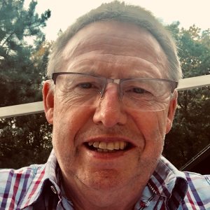 Profilbild von Volker Schmidt
