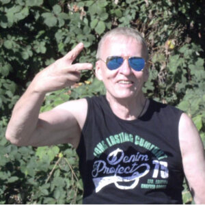 Profilbild von Volker Schmidt