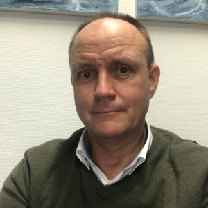 Profilbild von Volker Schmidt