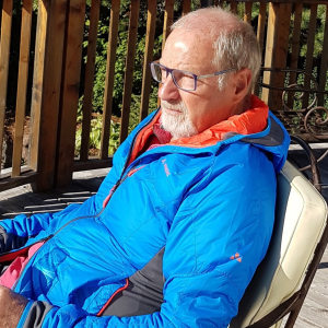 Profilbild von Volker Schmidtke