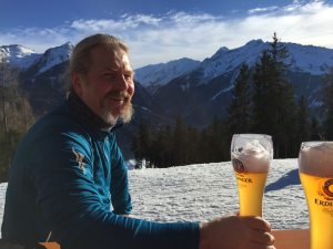 Profilbild von Volker Schmidtke