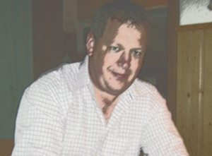 Profilbild von Volker Schmies