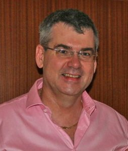 Profilbild von Volker Schmitz