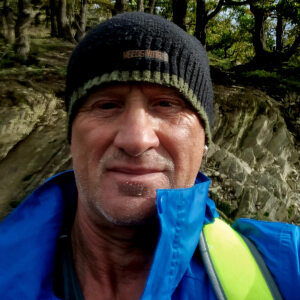Profilbild von Volker Schmitz