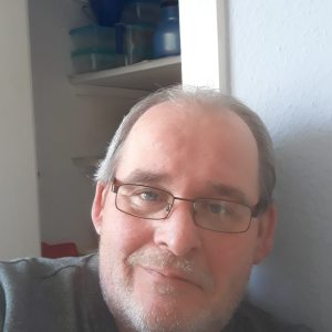 Profilbild von Volker Schmitz