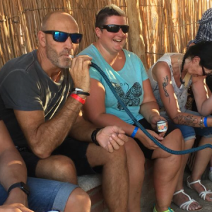 Profilbild von Volker Schnabel