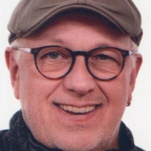 Profilbild von Volker Schneider