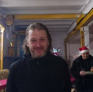 Profilbild von Volker Schneider