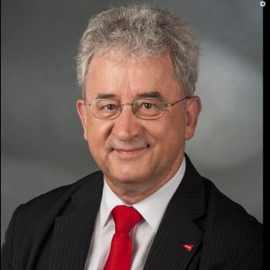 Profilbild von Volker Schneider