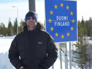 Profilbild von Volker Schneider