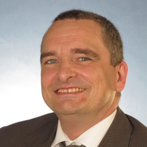 Profilbild von Volker Schneider