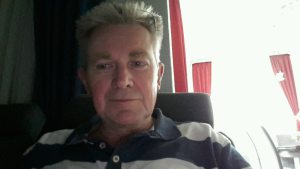 Profilbild von Volker Schniebs