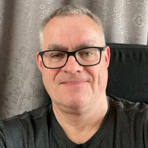 Profilbild von Volker Schnieders