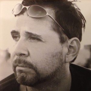 Profilbild von Volker Schnotz
