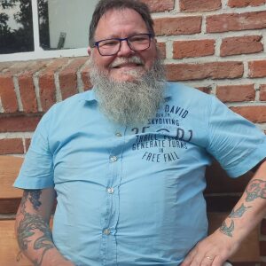 Profilbild von Volker Schoel