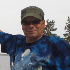 Profilbild von Volker Schölzel