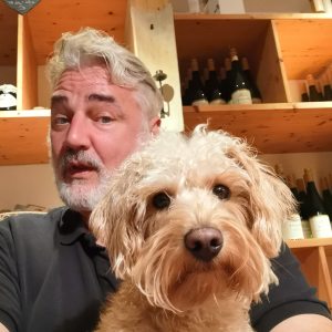 Profilbild von Volker Schön