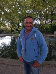 Profilbild von Volker Schönfeld