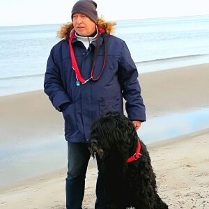 Profilbild von Volker Schönwetter