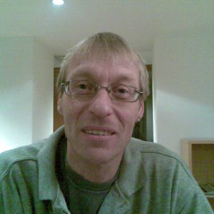Profilbild von Volker Scholl