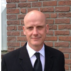 Profilbild von Volker Schommertz